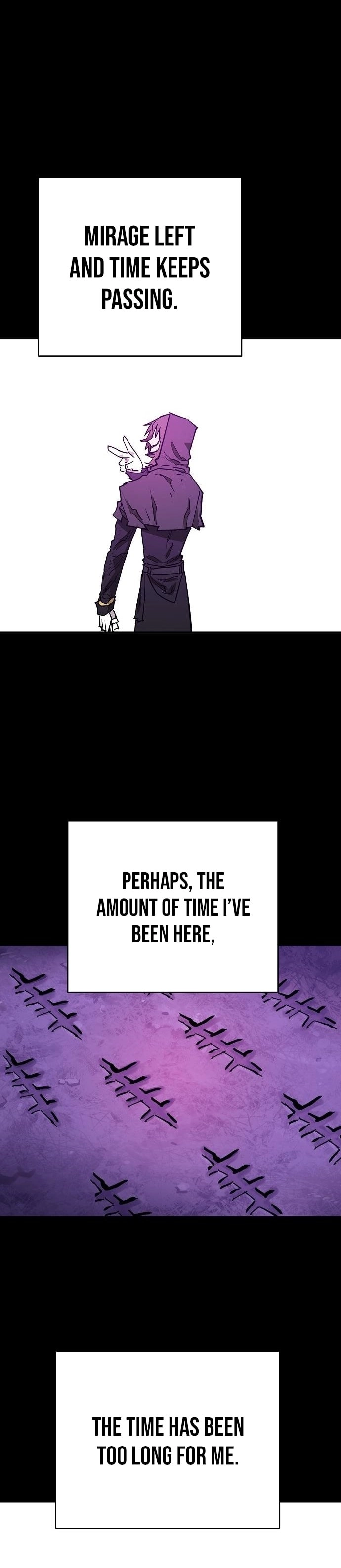 Player Chapter 143 Page 6