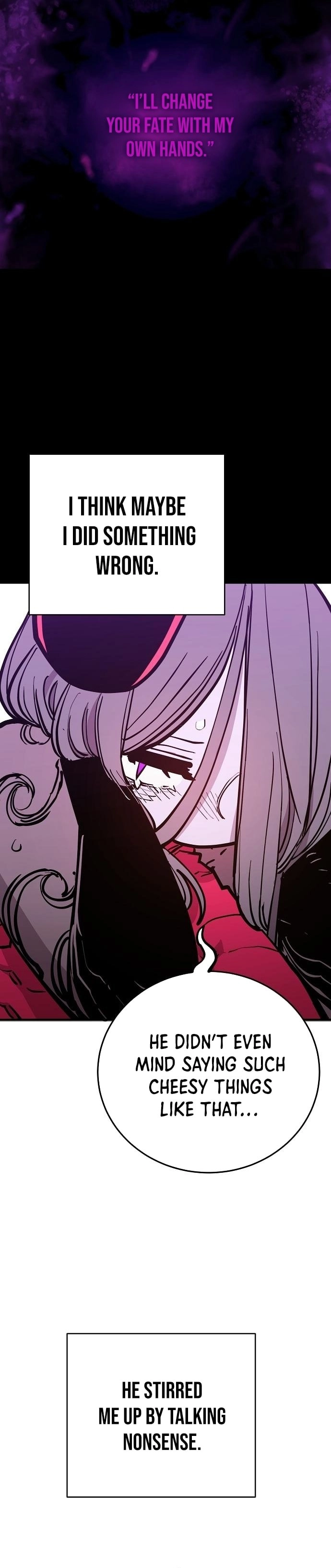 Player Chapter 143 Page 11