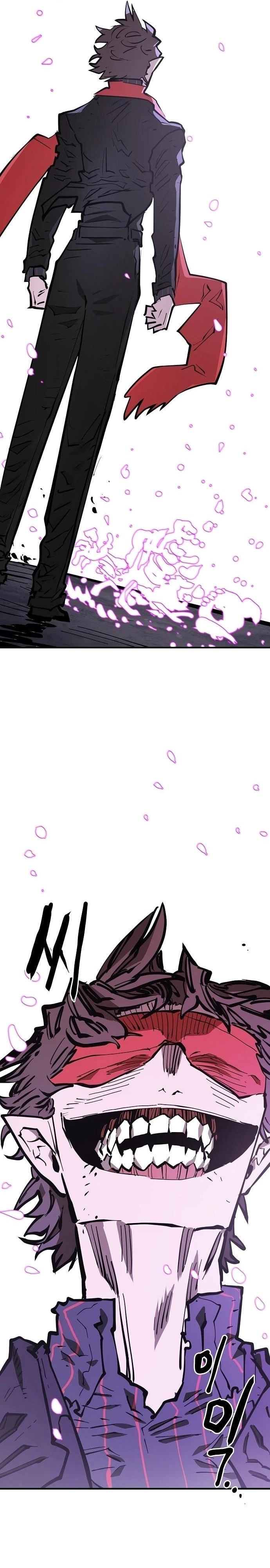 Player Chapter 143 Page 43