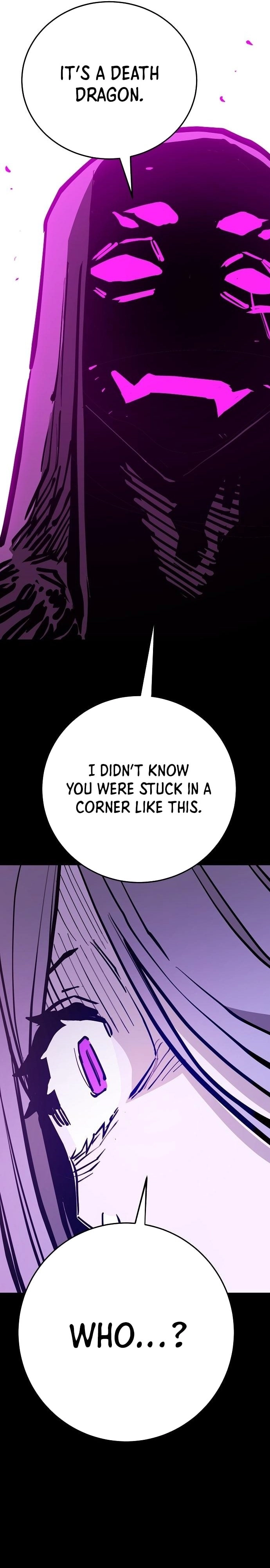 Player Chapter 143 Page 18