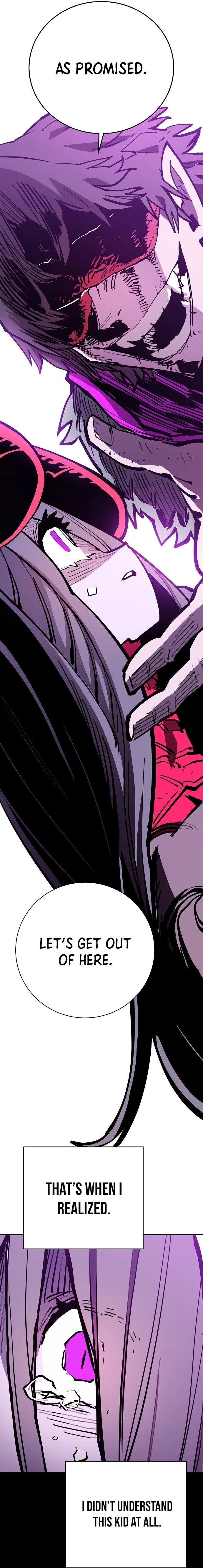 Player Chapter 143 Page 22