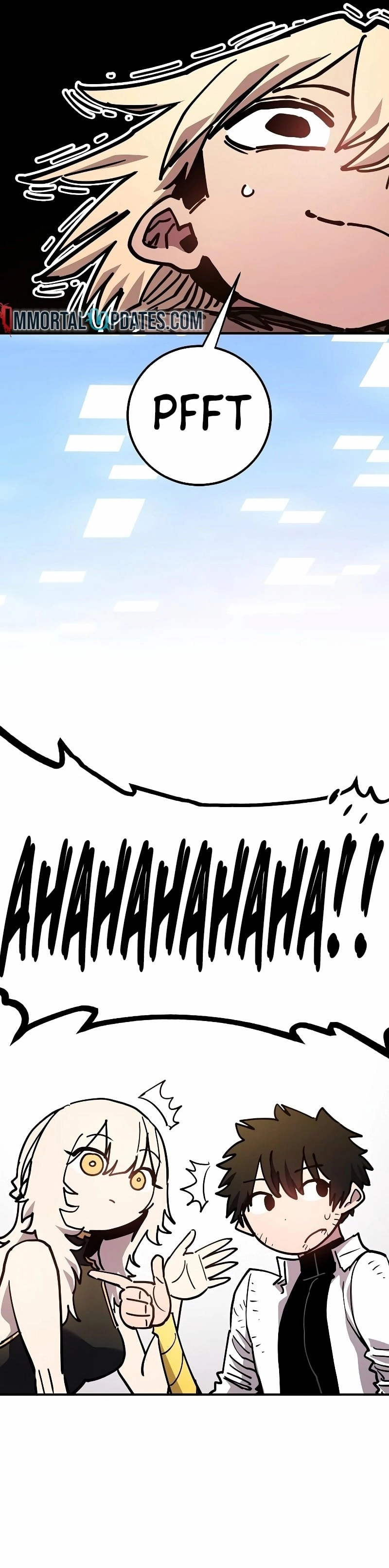 Player Chapter 212 Page 28