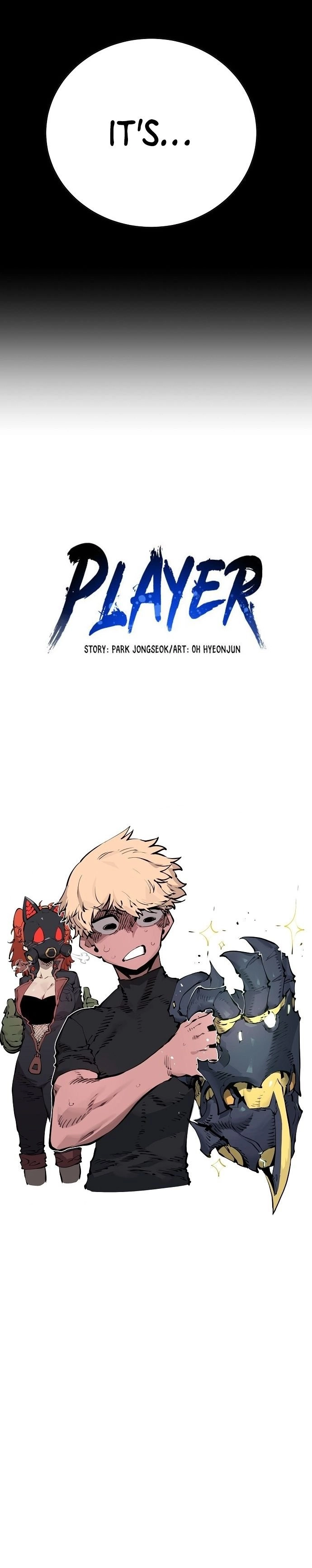 Player Chapter 48 Page 8