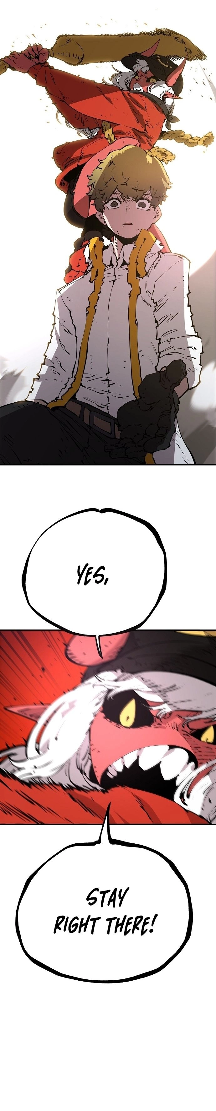 Player Chapter 48 Page 13