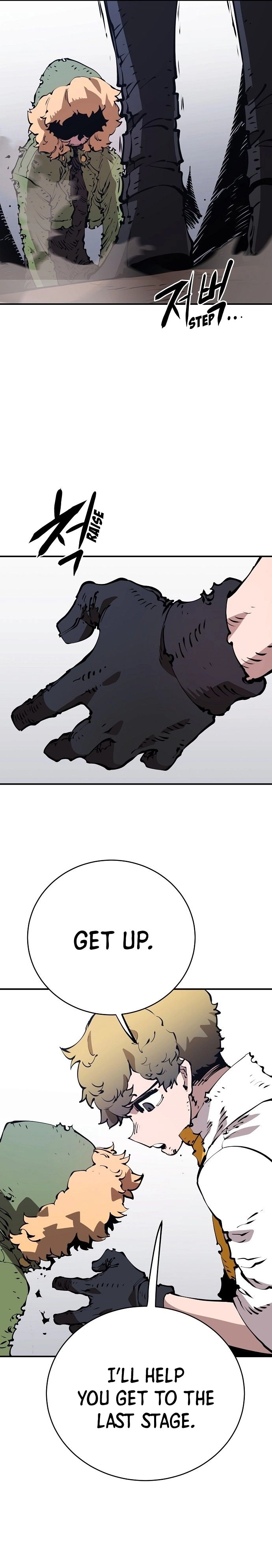 Player Chapter 48 Page 10