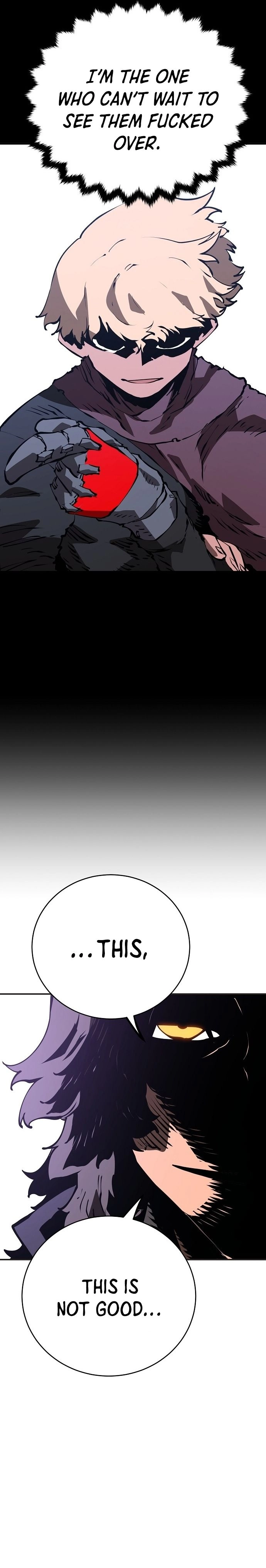 Player Chapter 48 Page 22