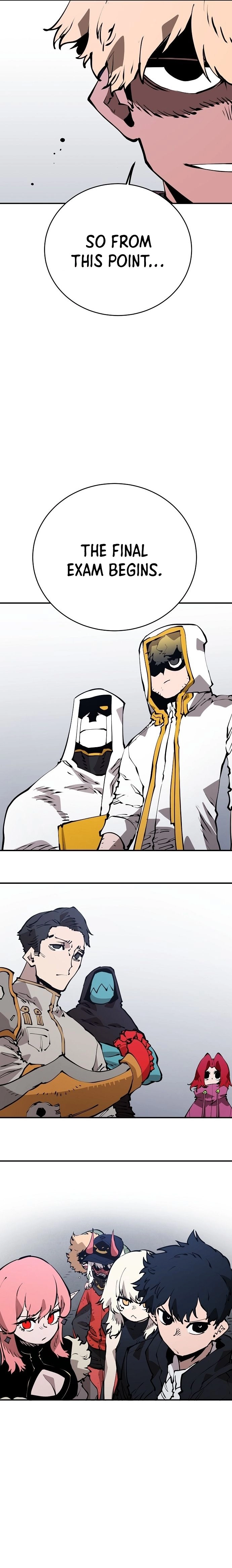 Player Chapter 48 Page 25