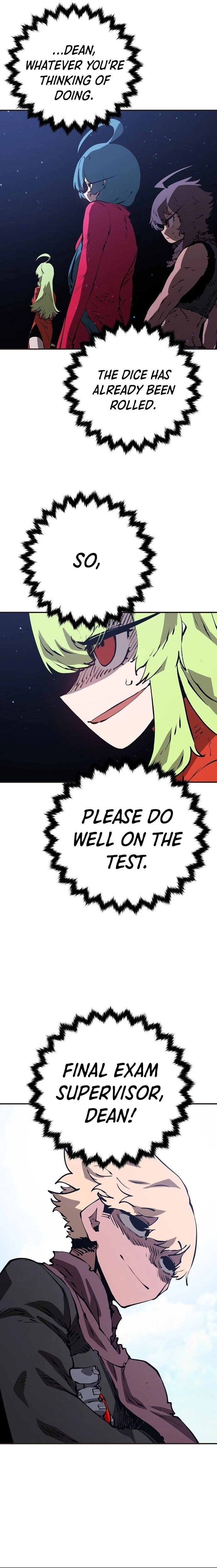 Player Chapter 48 Page 23