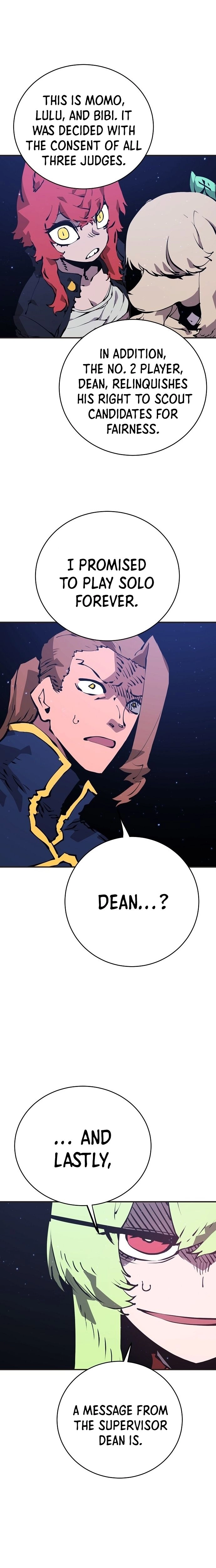 Player Chapter 48 Page 20