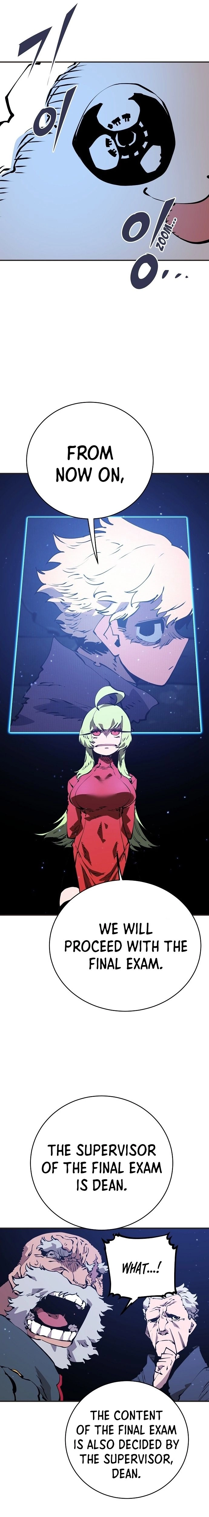 Player Chapter 48 Page 19