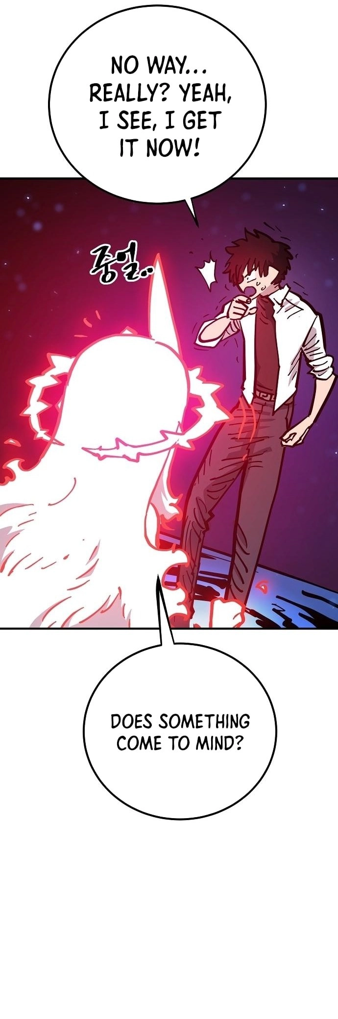 Player Chapter 168 Page 22
