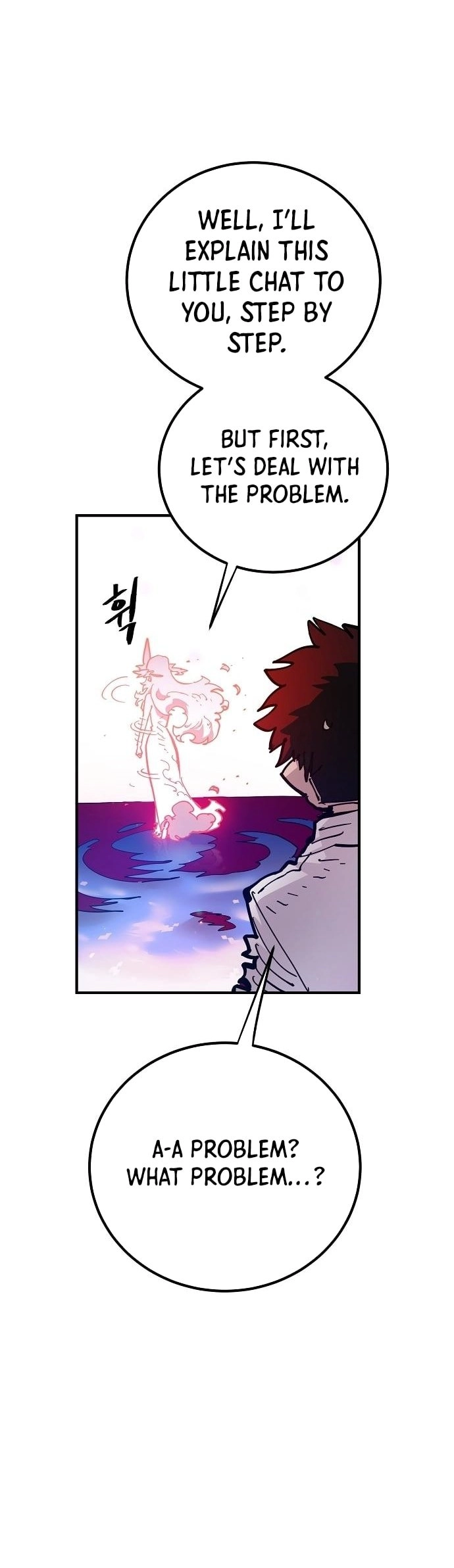 Player Chapter 168 Page 35