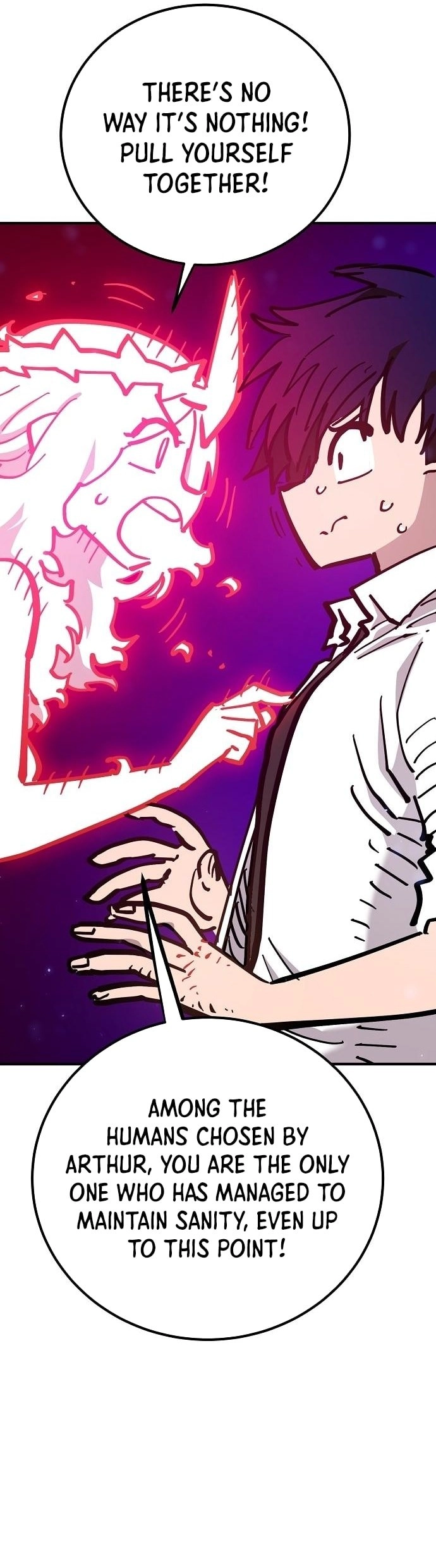 Player Chapter 168 Page 24