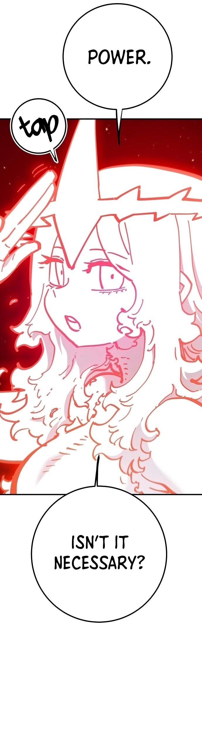 Player Chapter 168 Page 36