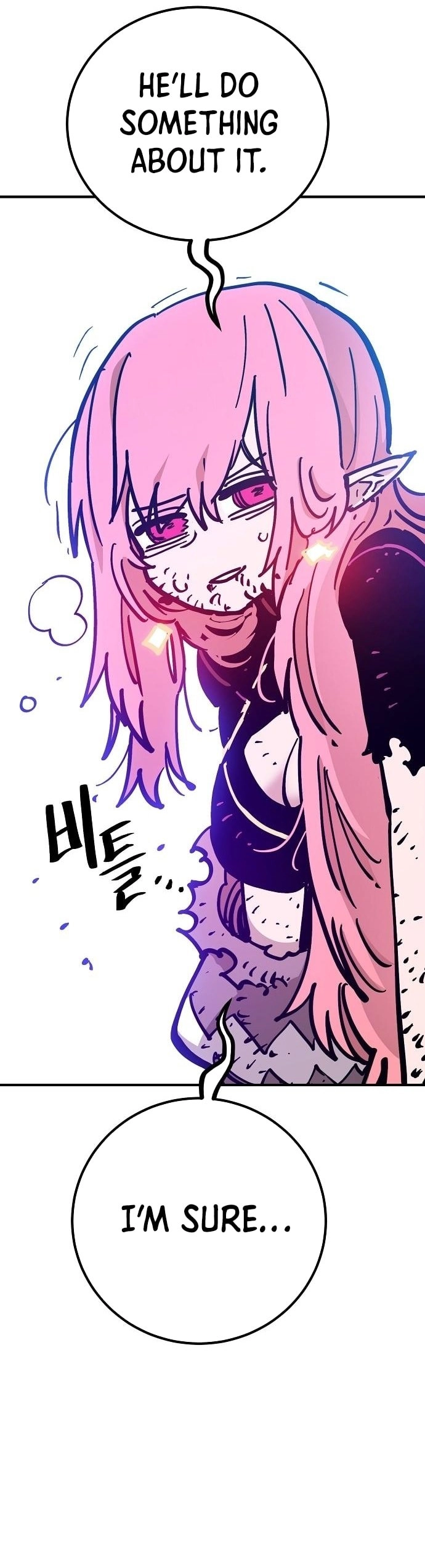 Player Chapter 168 Page 13