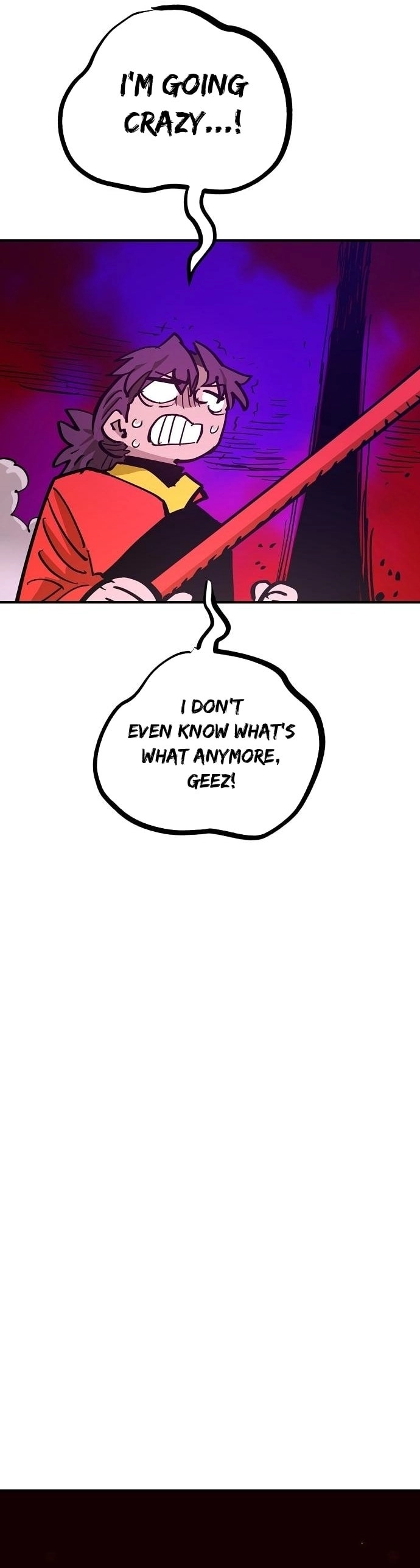 Player Chapter 168 Page 15