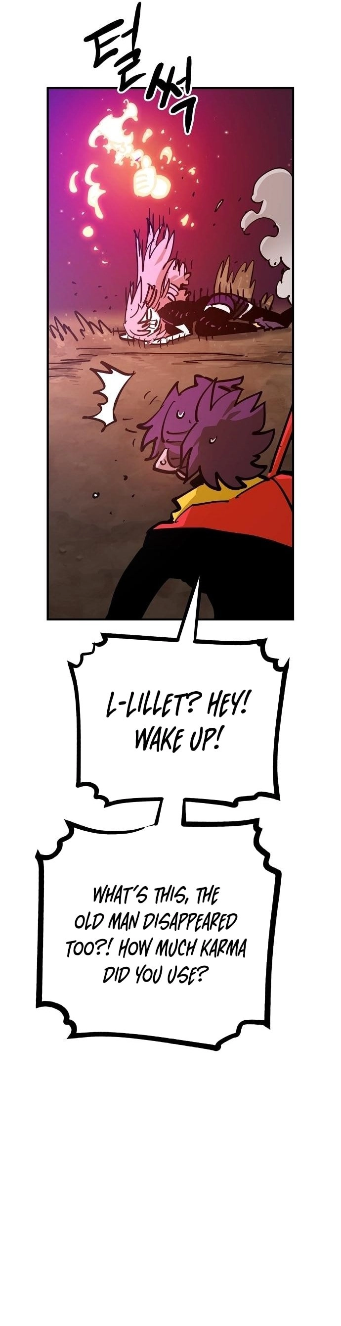 Player Chapter 168 Page 14