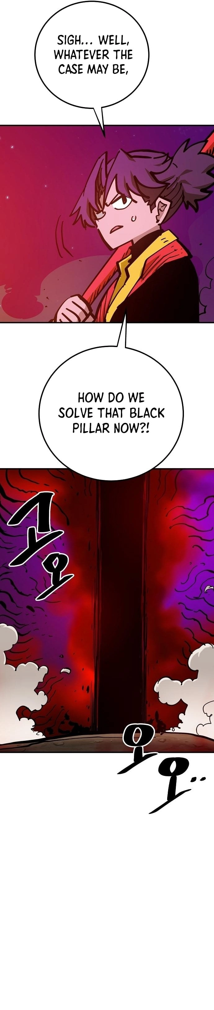 Player Chapter 168 Page 10