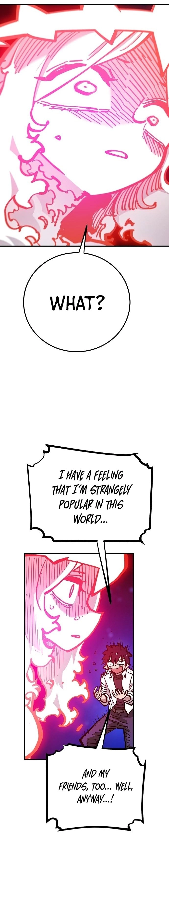 Player Chapter 168 Page 27