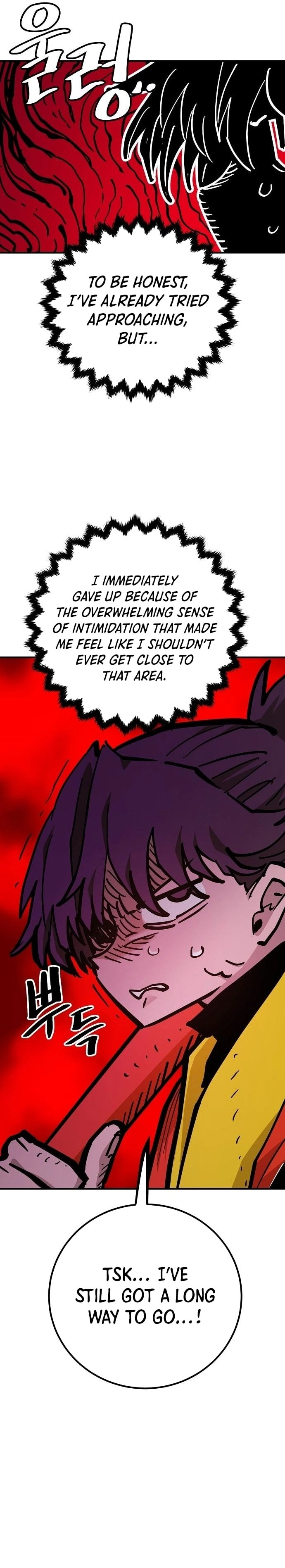Player Chapter 168 Page 11