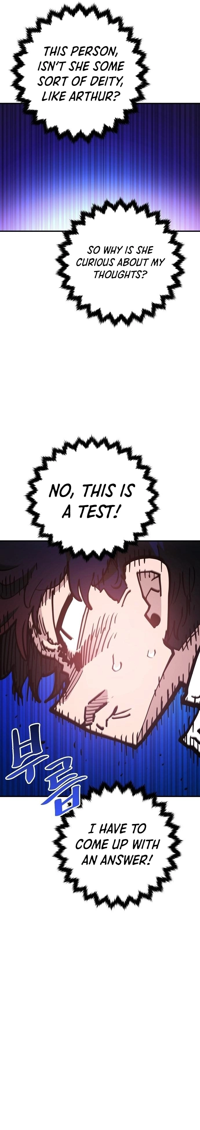Player Chapter 168 Page 20