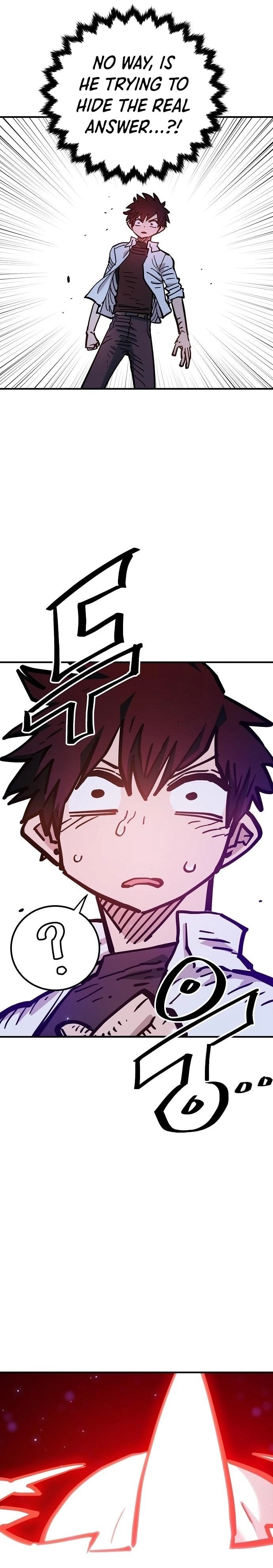 Player Chapter 168 Page 31