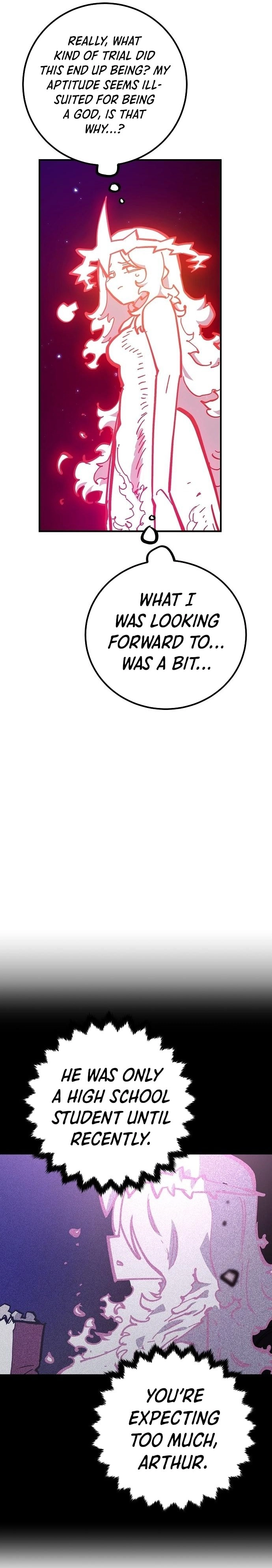 Player Chapter 168 Page 38