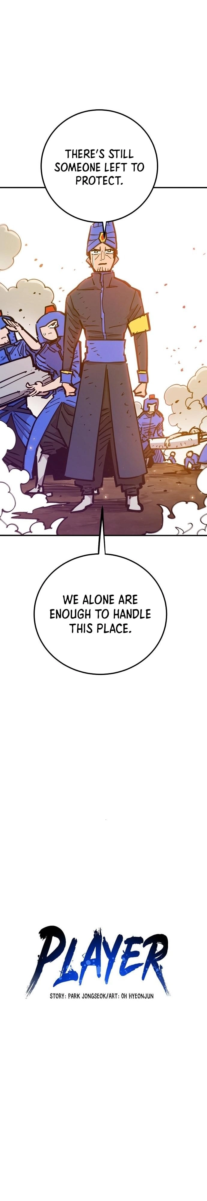 Player Chapter 168 Page 7
