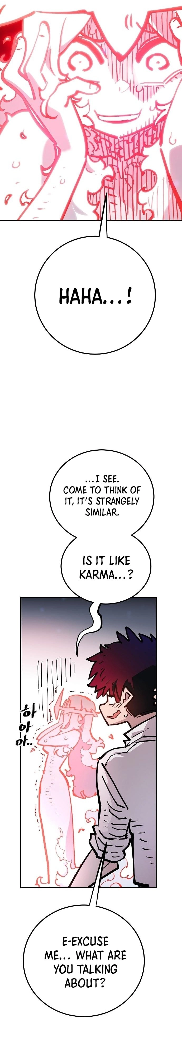 Player Chapter 168 Page 32
