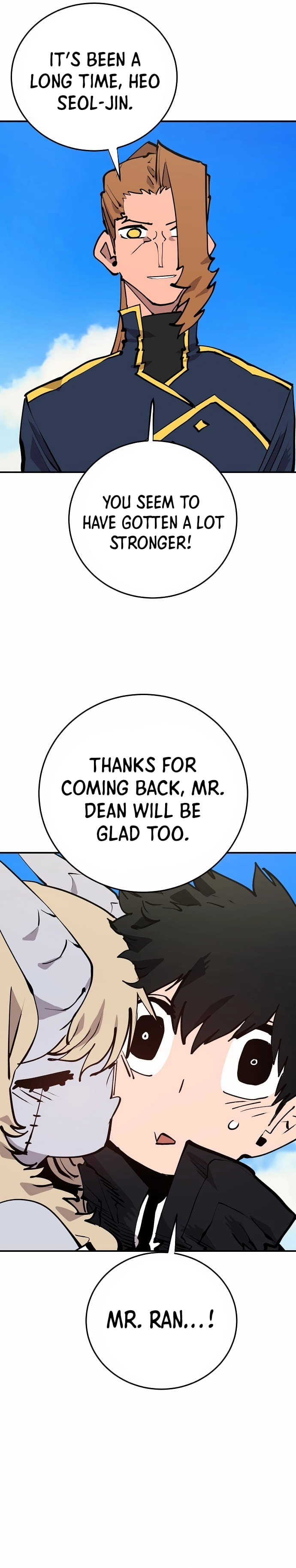 Player Chapter 108 Page 15