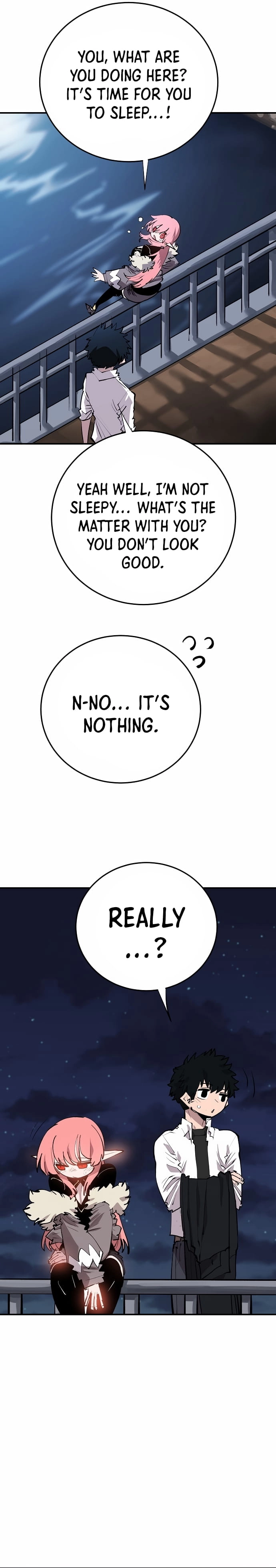 Player Chapter 108 Page 24