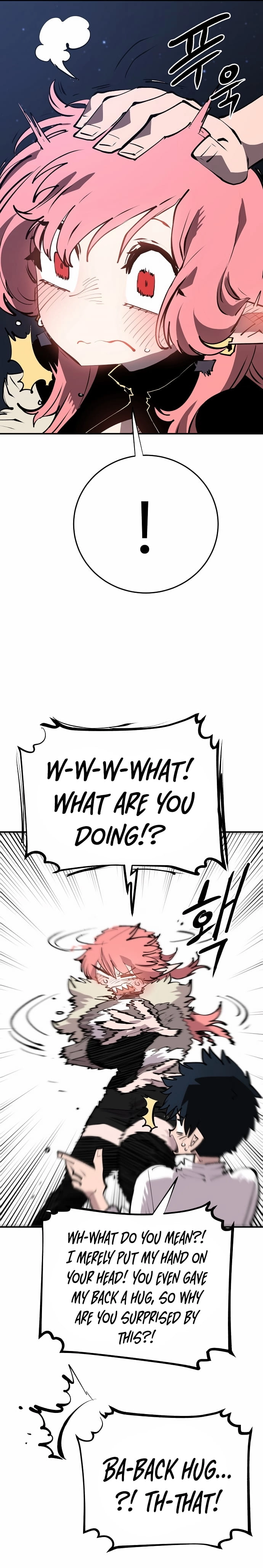 Player Chapter 108 Page 25