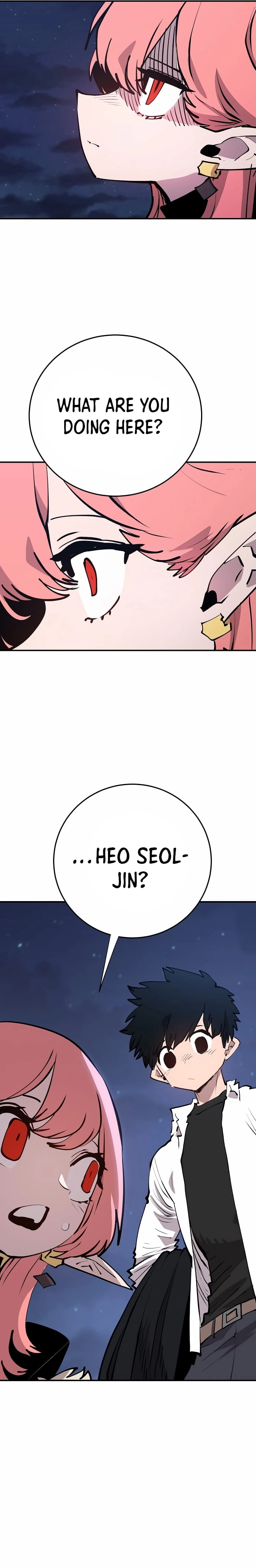 Player Chapter 108 Page 23