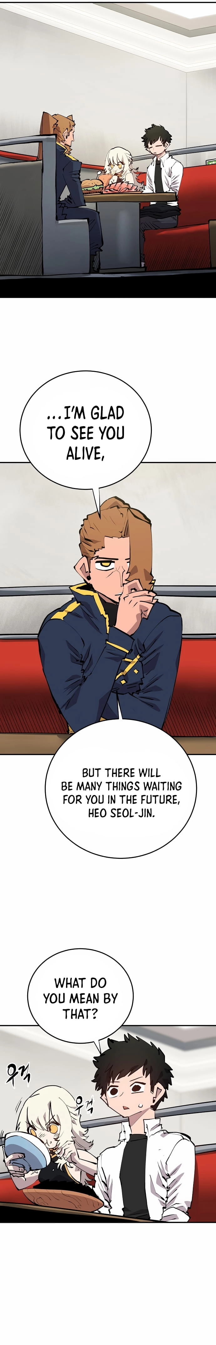 Player Chapter 108 Page 19