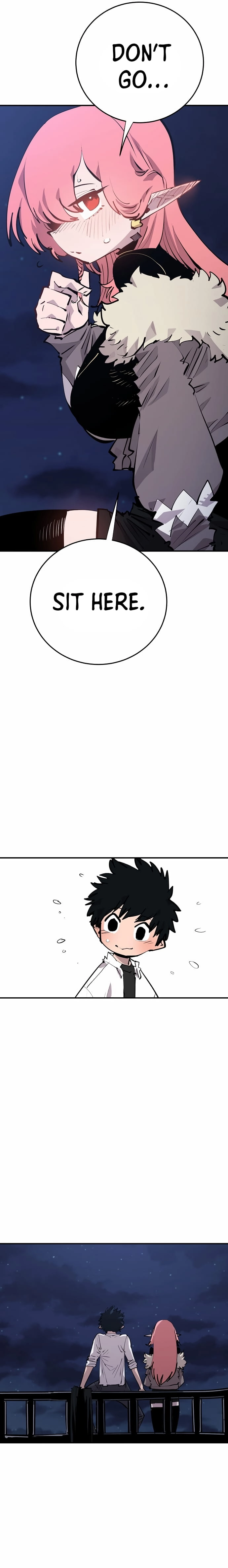 Player Chapter 108 Page 27