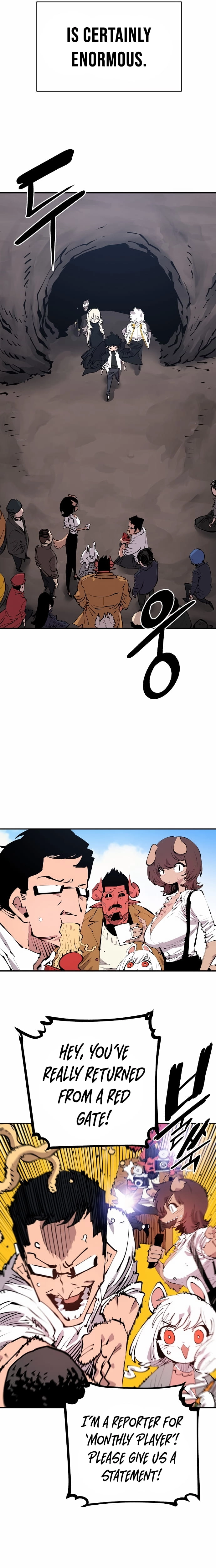 Player Chapter 108 Page 11