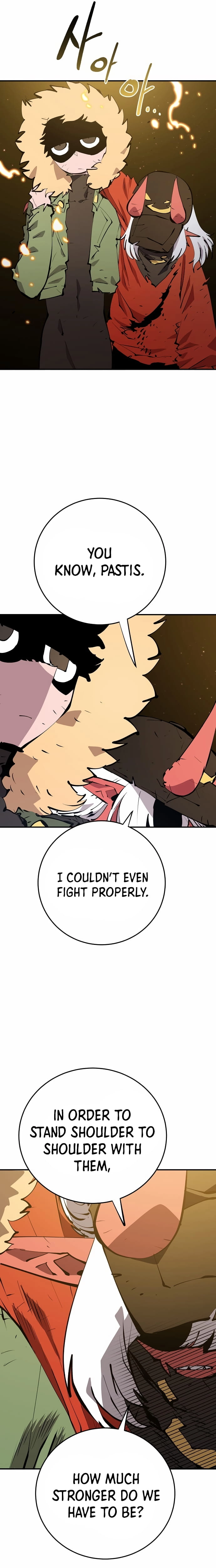 Player Chapter 108 Page 9