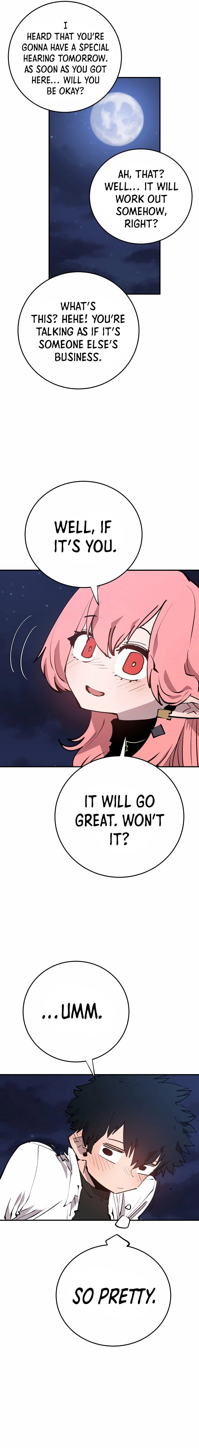 Player Chapter 108 Page 28