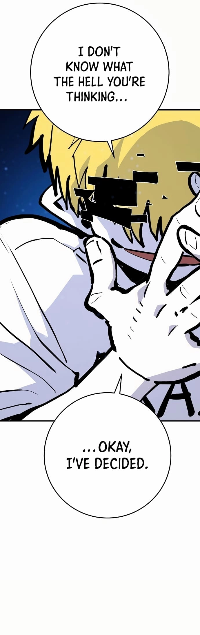 Player Chapter 159 Page 14