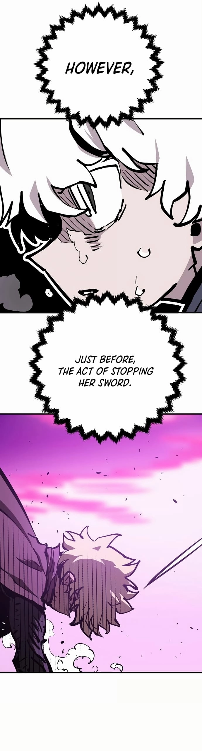 Player Chapter 159 Page 33