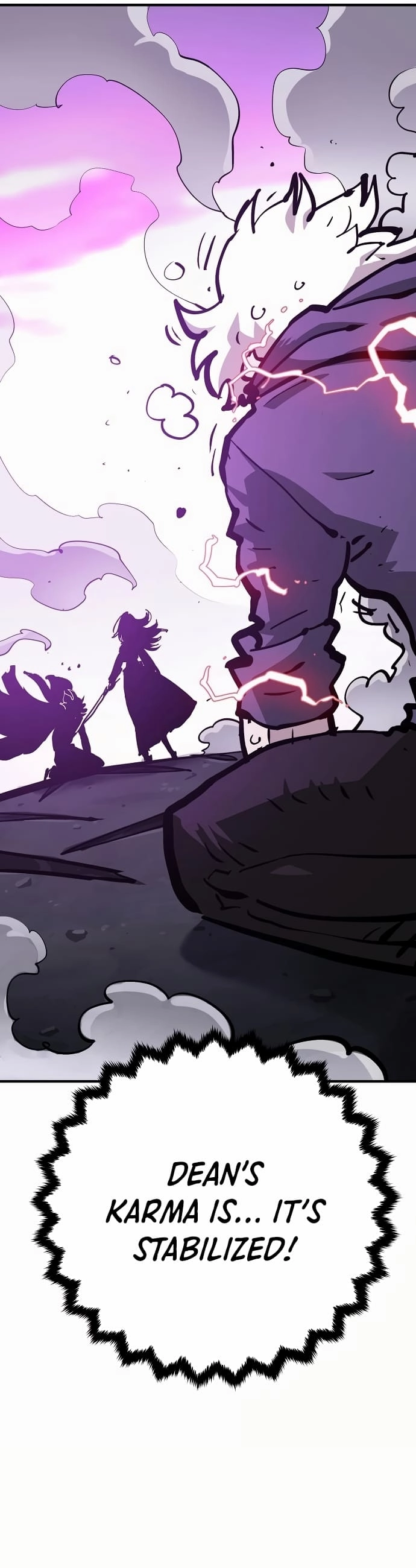 Player Chapter 159 Page 32