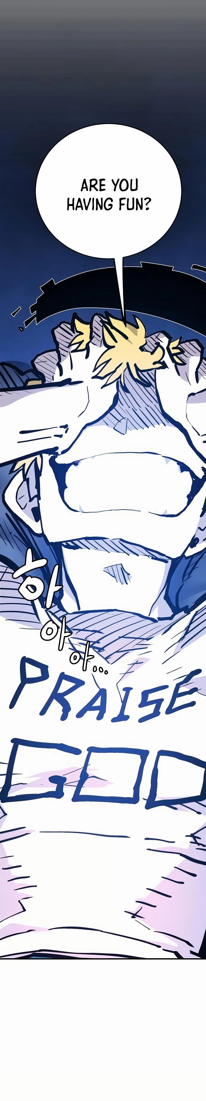 Player Chapter 159 Page 10