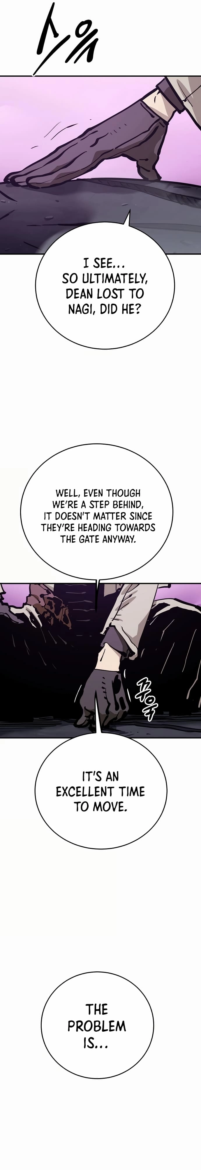 Player Chapter 159 Page 50