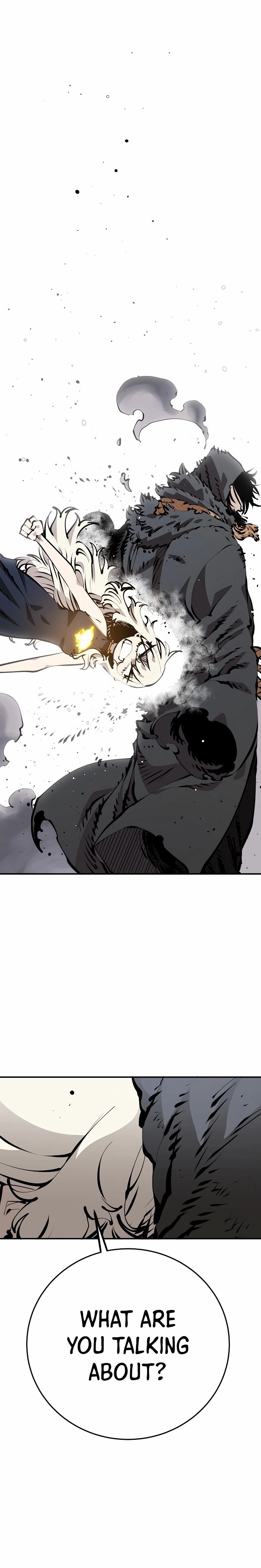 Player Chapter 82 Page 17