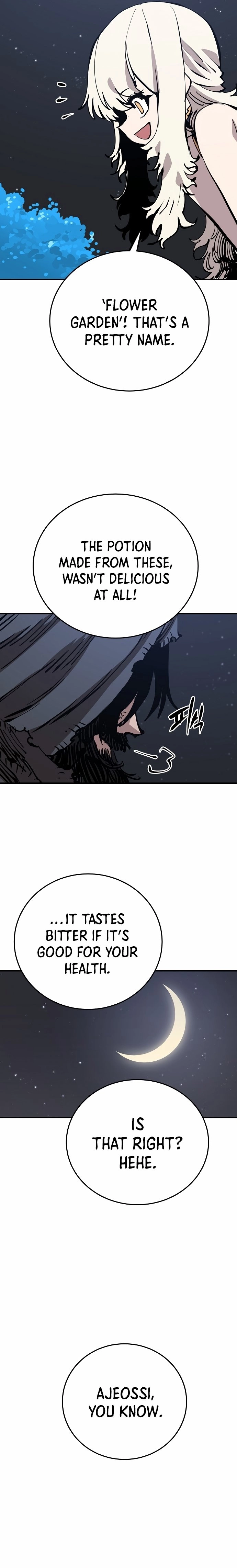 Player Chapter 82 Page 11
