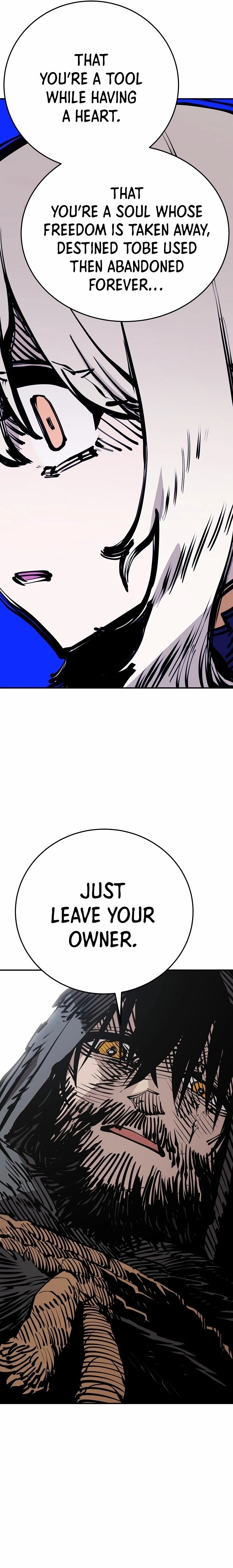 Player Chapter 82 Page 15