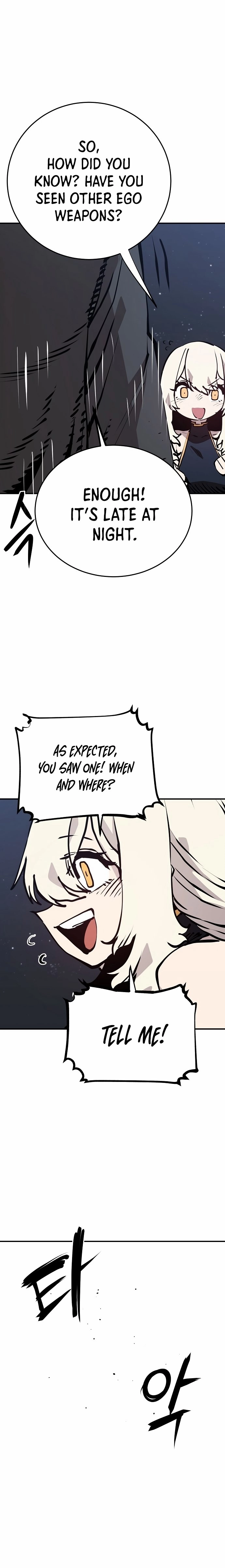 Player Chapter 82 Page 13