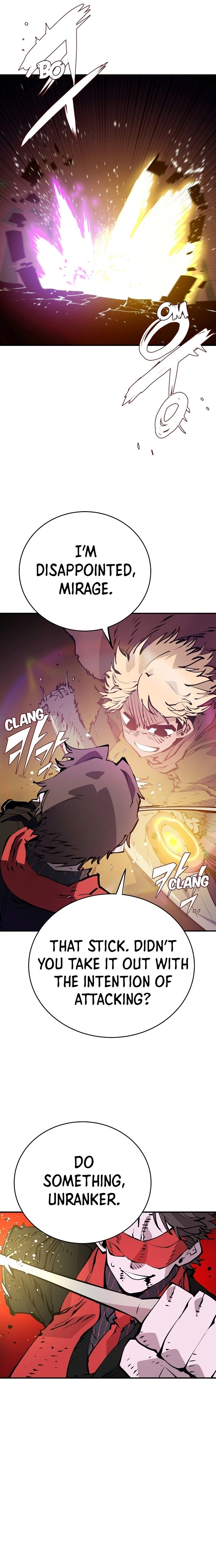 Player Chapter 56 Page 11