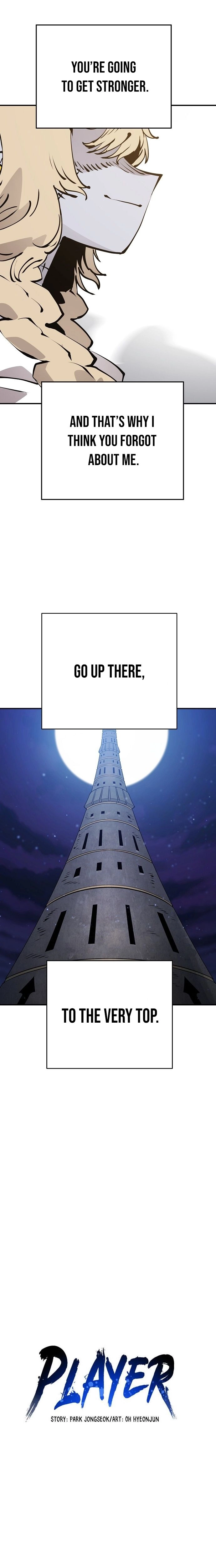 Player Chapter 56 Page 5