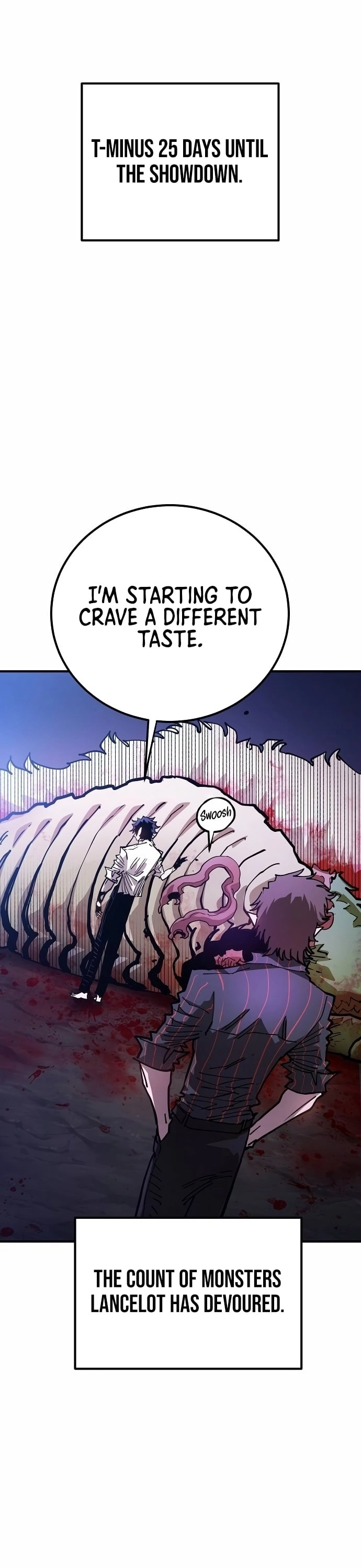 Player Chapter 198 Page 14